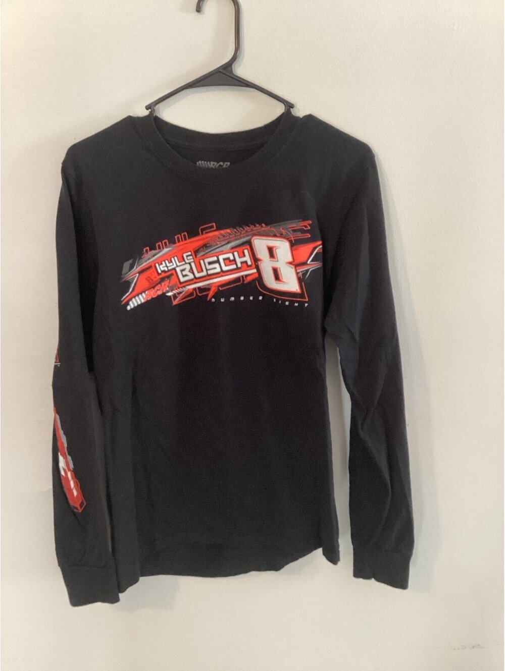 NASCAR Kyle Busch shirt